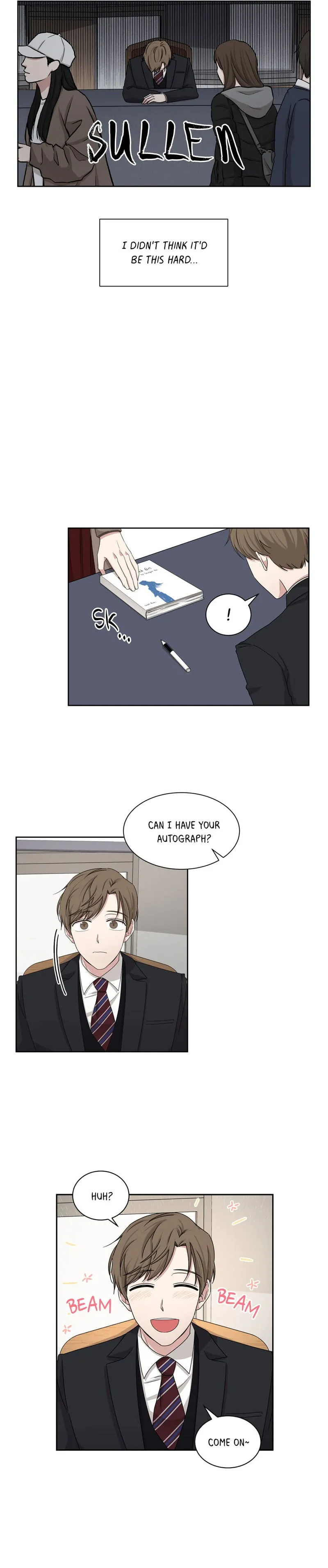 Big Life Chapter 37 Online - página 8