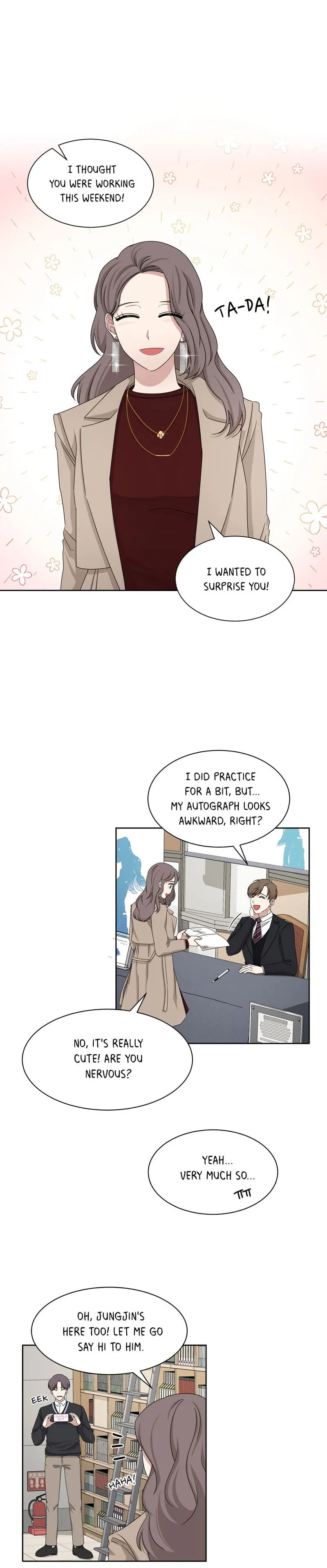 Big Life Chapter 37 Online - página 9