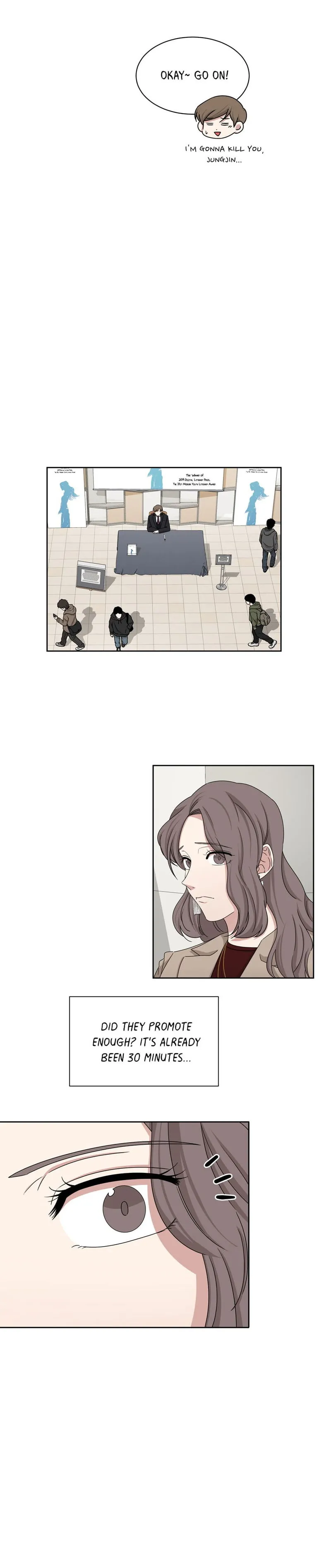 Big Life Chapter 37 Online - página 10