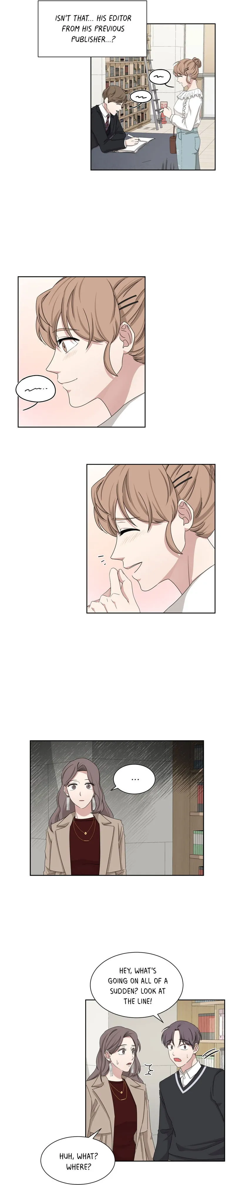 Big Life Chapter 37 Online - página 11