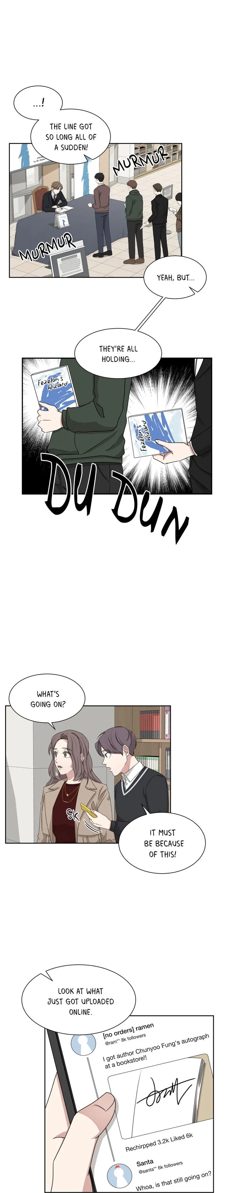 Big Life Chapter 37 Online - página 12