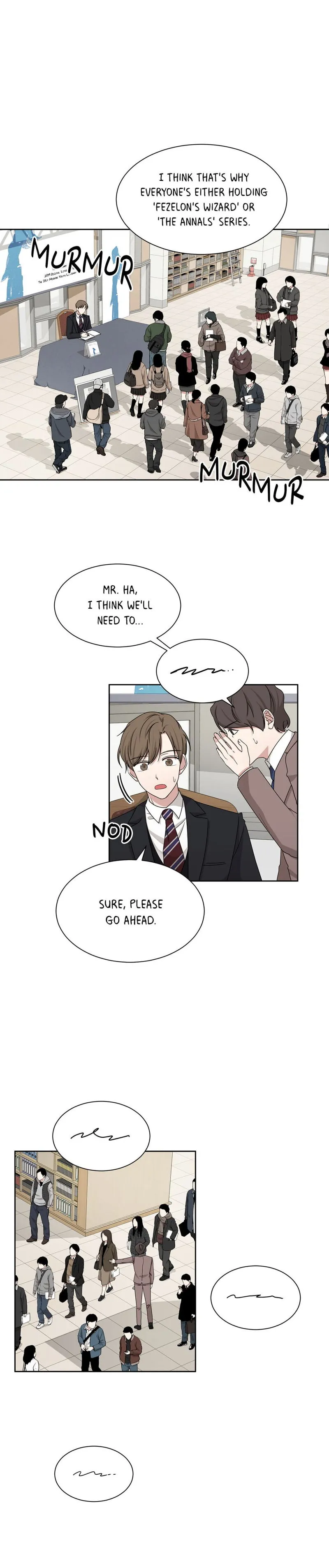 Big Life Chapter 37 Online - página 13