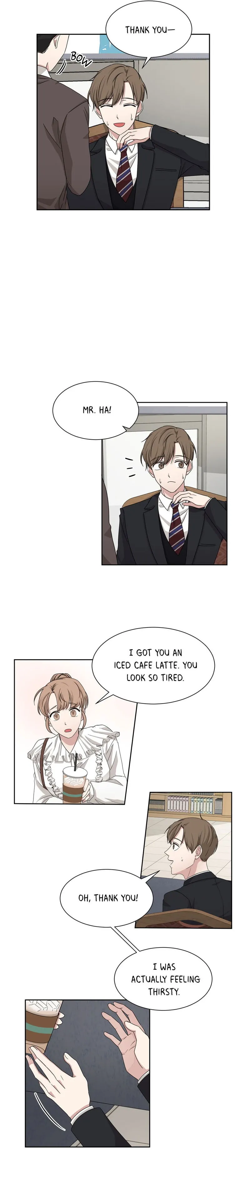 Big Life Chapter 37 Online - página 14