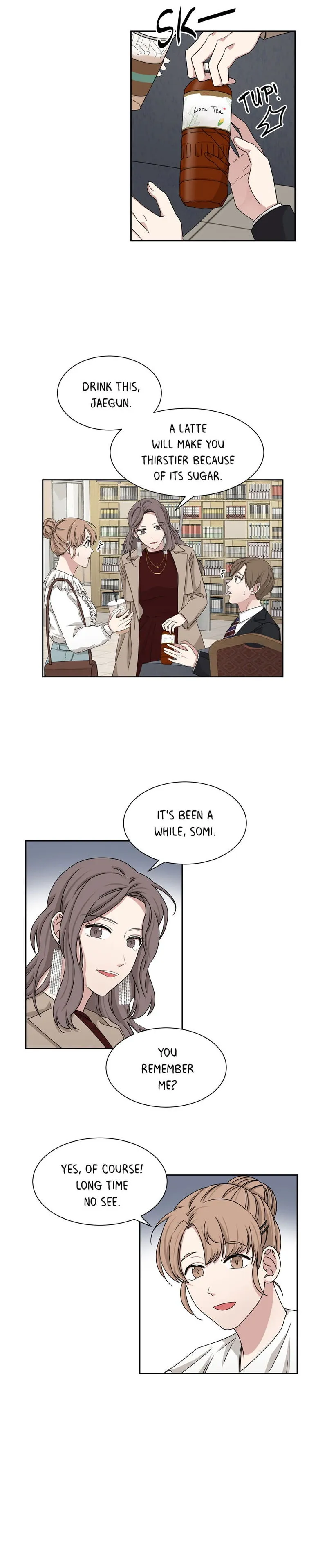 Big Life Chapter 37 Online - página 15
