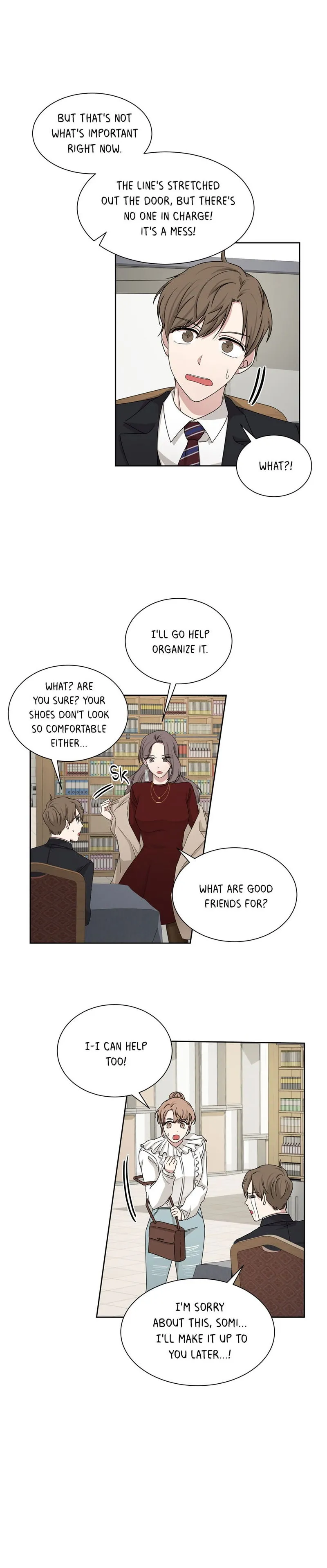 Big Life Chapter 37 Online - página 17