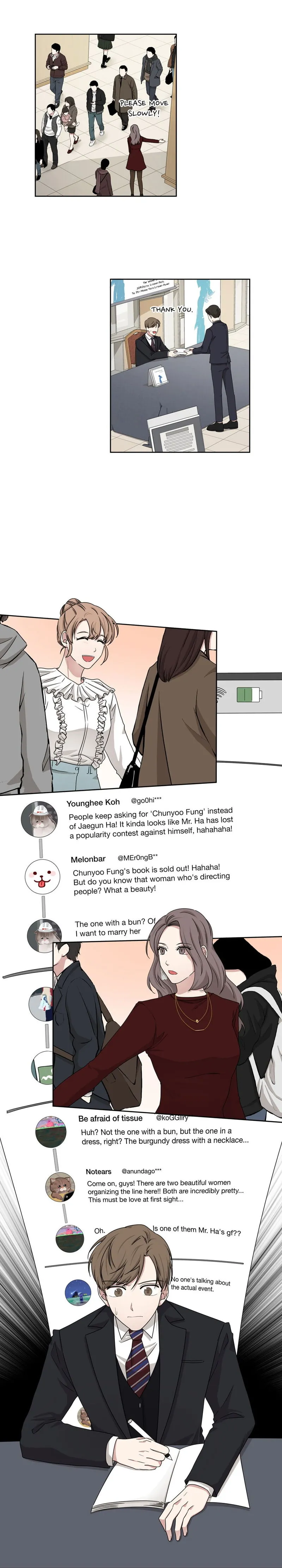 Big Life Chapter 37 Online - página 18