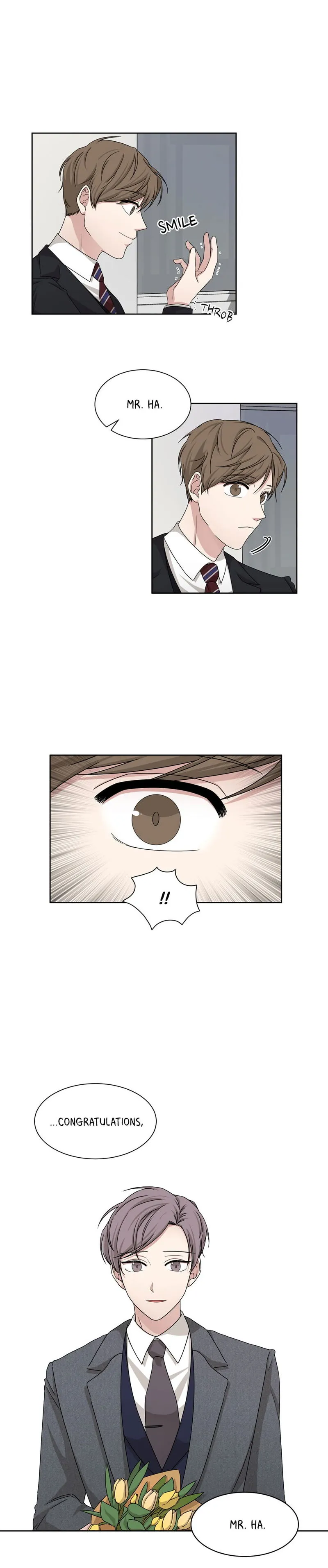 Big Life Chapter 37 Online - página 20