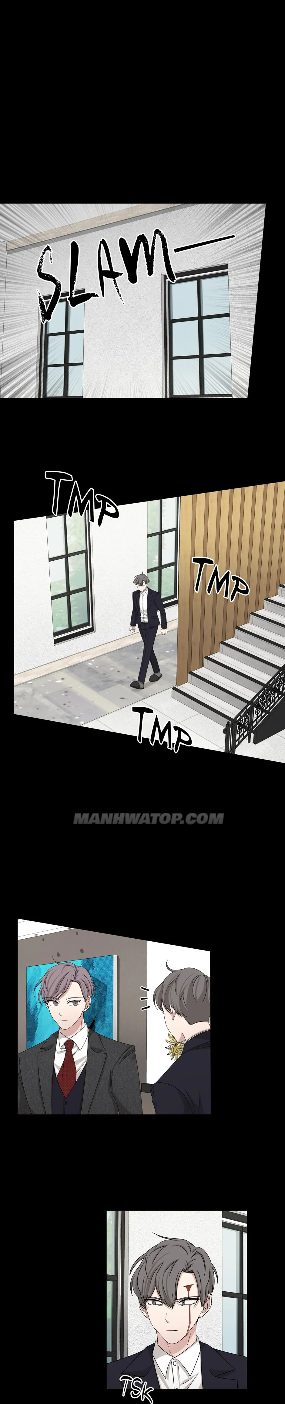 Big Life Chapter 38 Online - página 1