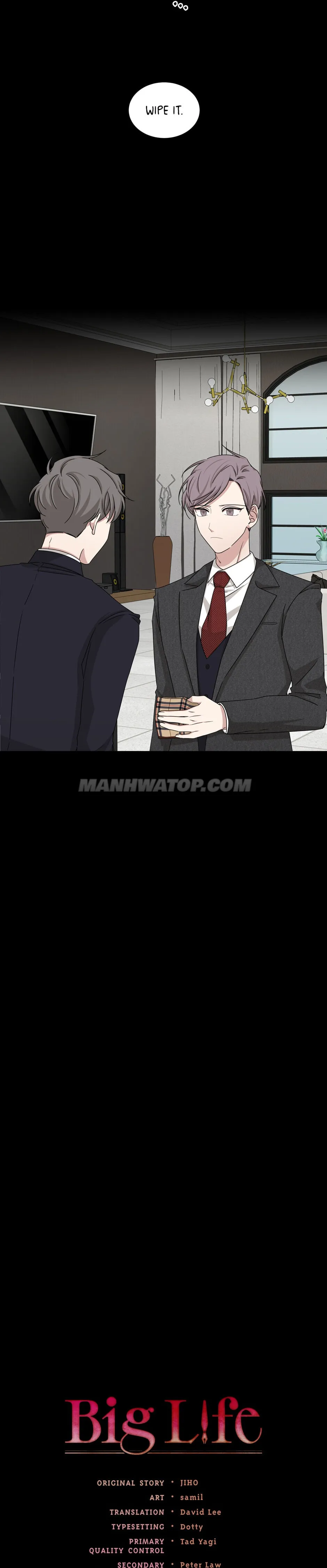 Big Life Chapter 38 Online - página 2