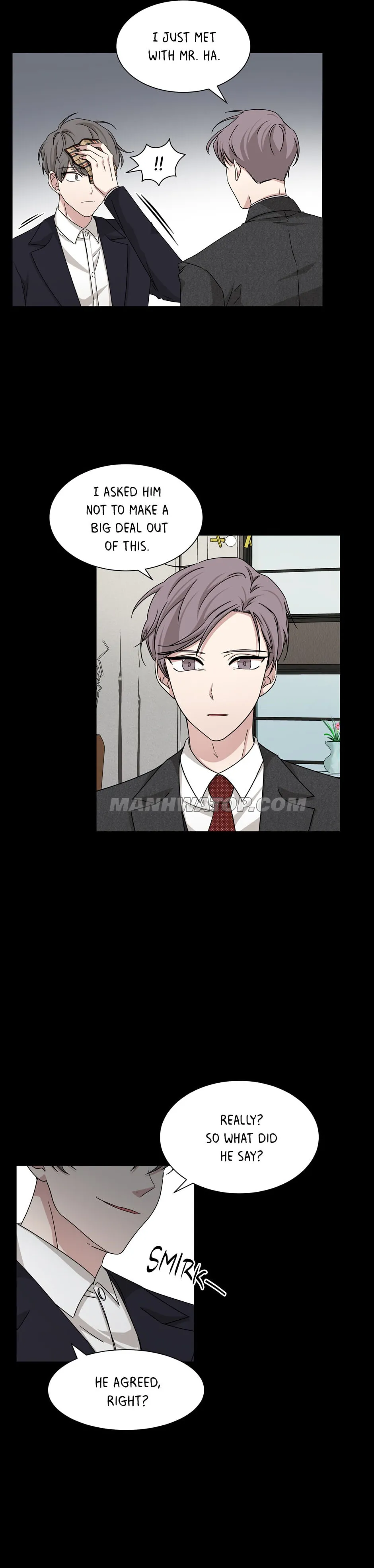 Big Life Chapter 38 Online - página 4