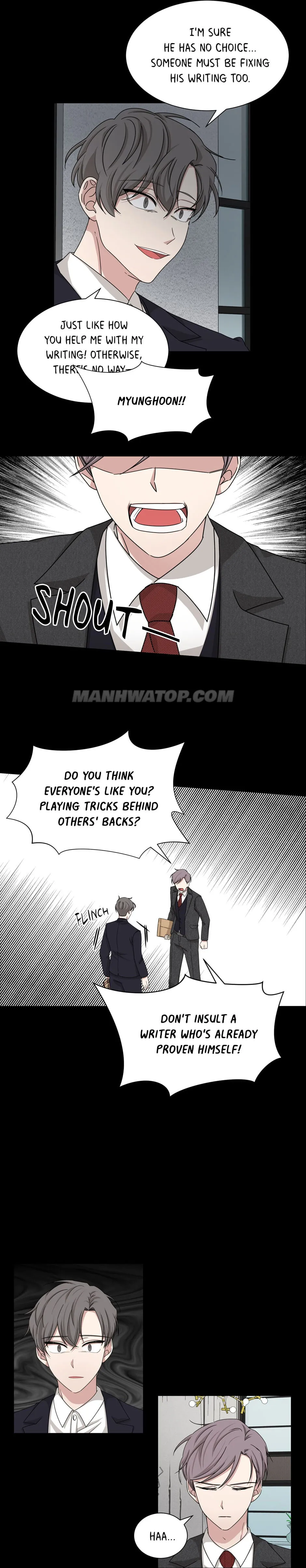 Big Life Chapter 38 Online - página 5