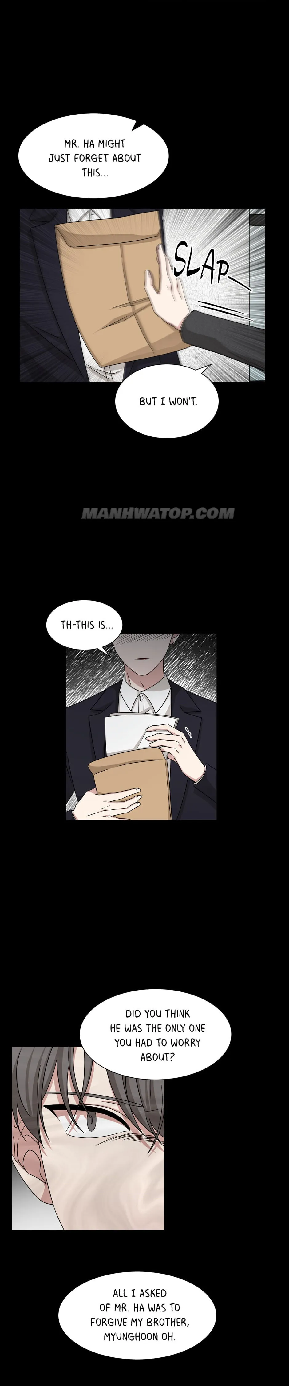 Big Life Chapter 38 Online - página 6