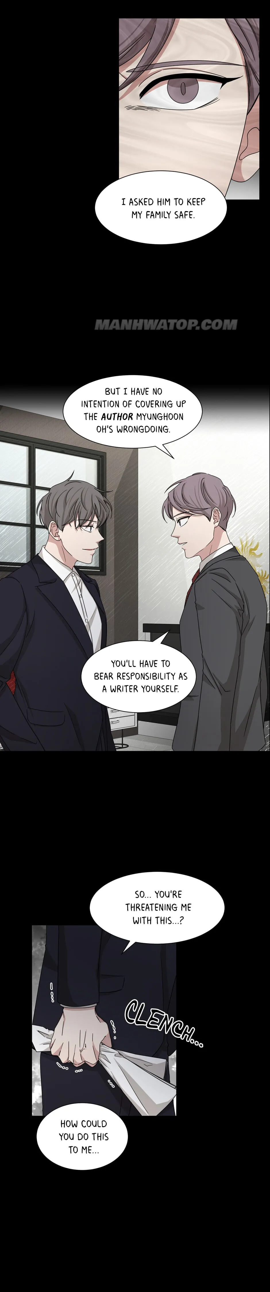 Big Life Chapter 38 Online - página 7