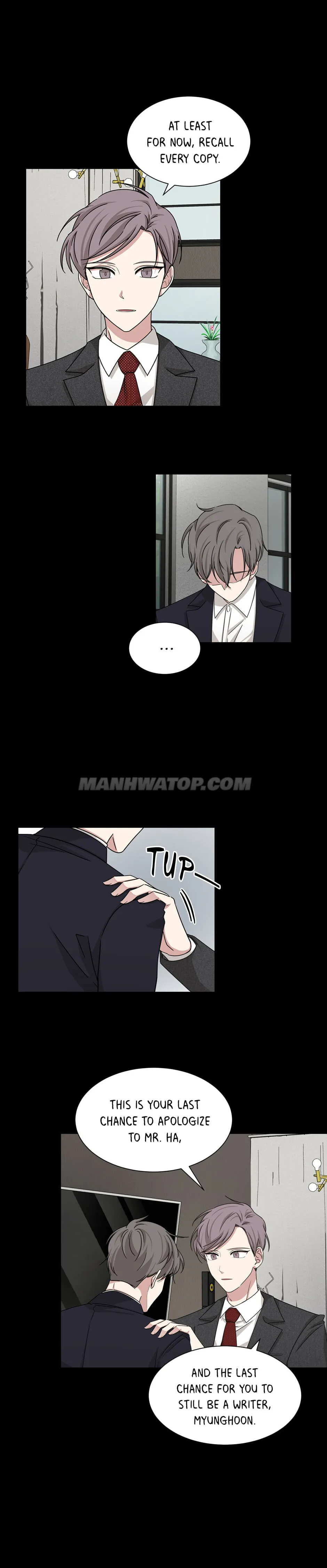 Big Life Chapter 38 Online - página 10