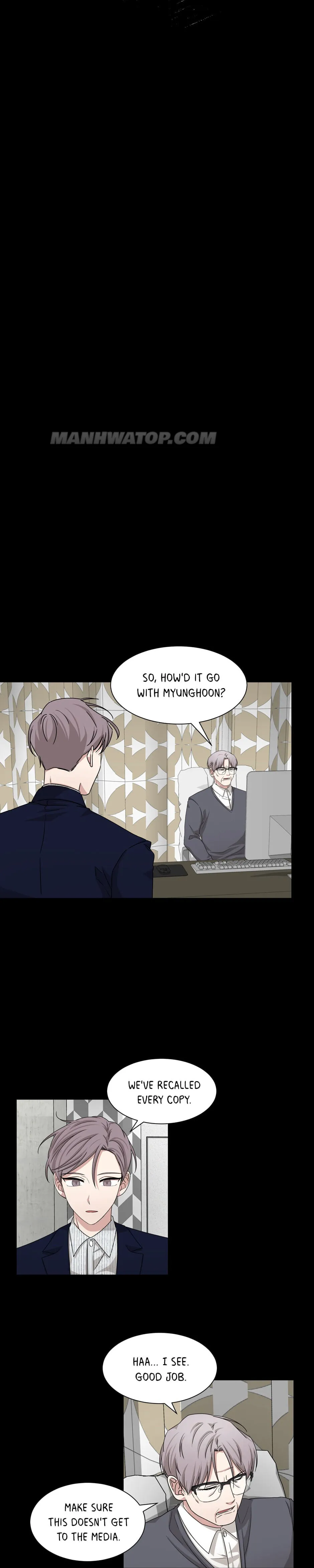 Big Life Chapter 38 Online - página 12
