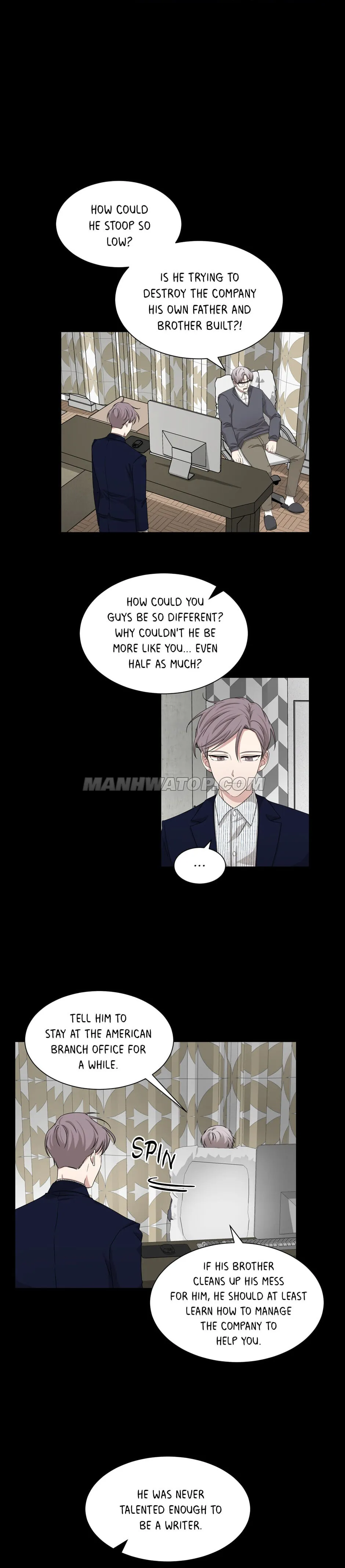 Big Life Chapter 38 Online - página 13