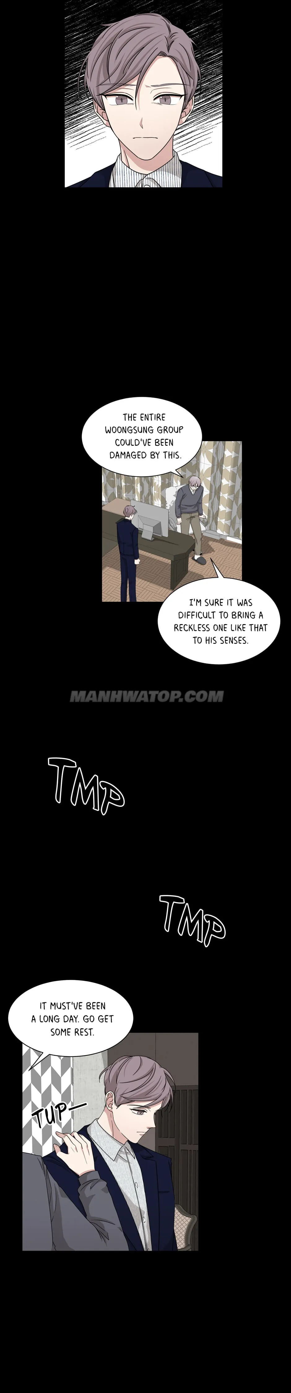 Big Life Chapter 38 Online - página 14