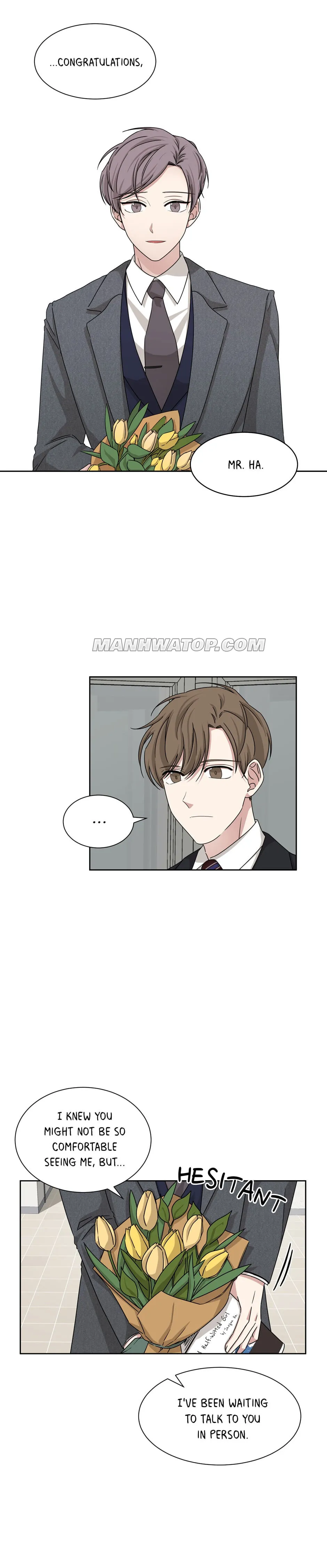Big Life Chapter 38 Online - página 16