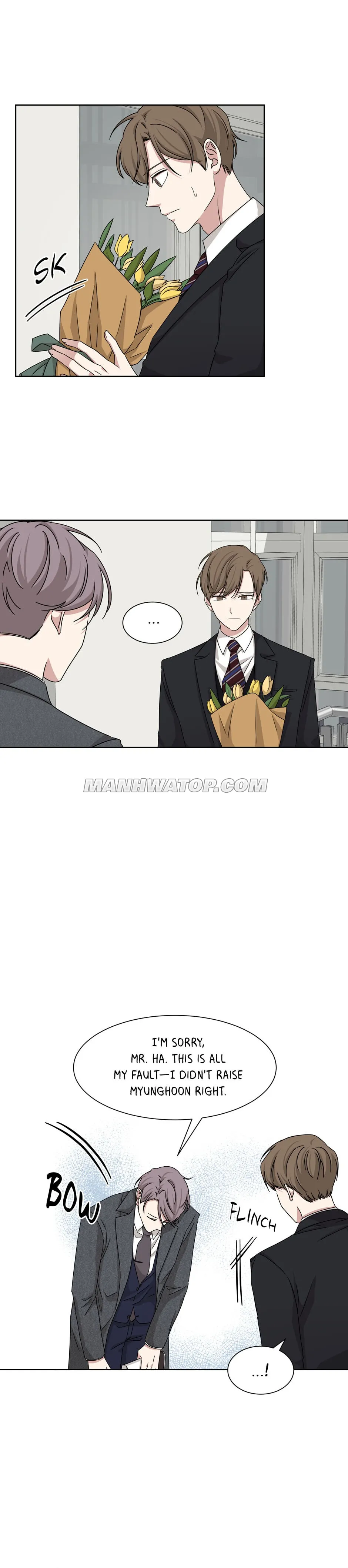 Big Life Chapter 38 Online - página 17