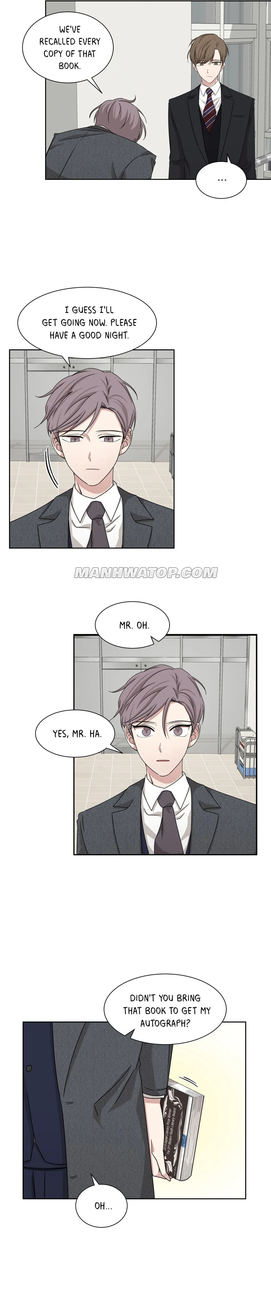 Big Life Chapter 38 Online - página 18
