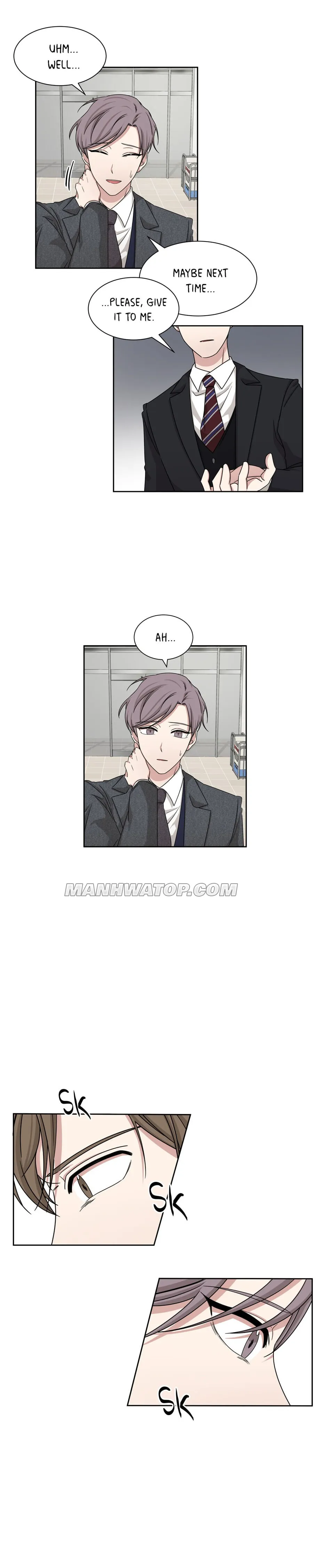 Big Life Chapter 38 Online - página 19