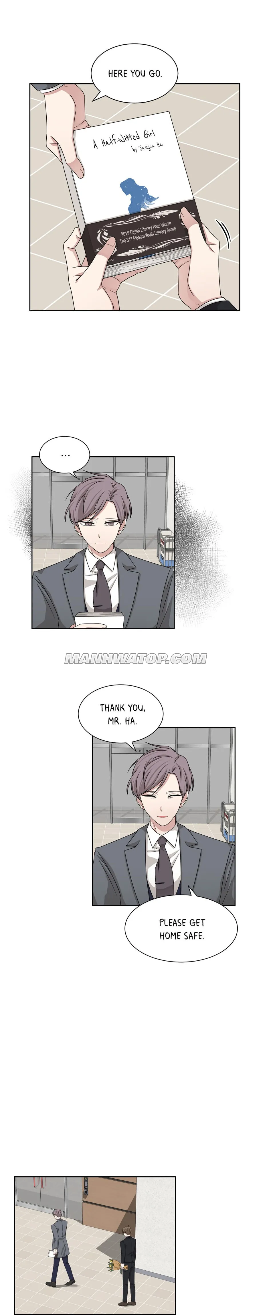 Big Life Chapter 38 Online - página 20