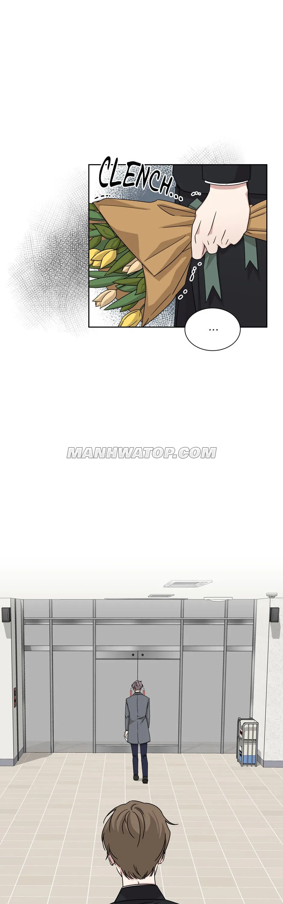 Big Life Chapter 38 Online - página 21