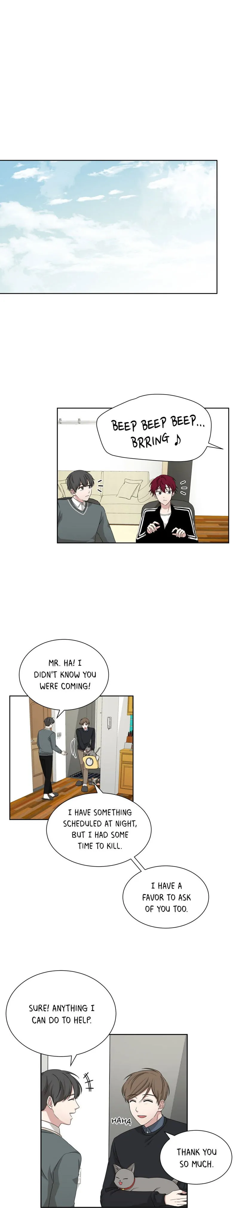 Big Life Chapter 39 Online - página 2