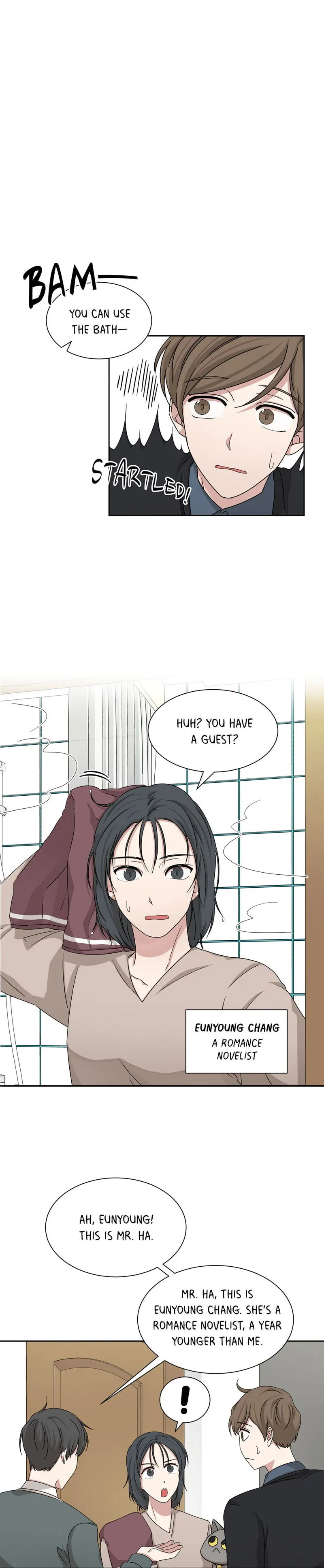 Big Life Chapter 39 Online - página 3