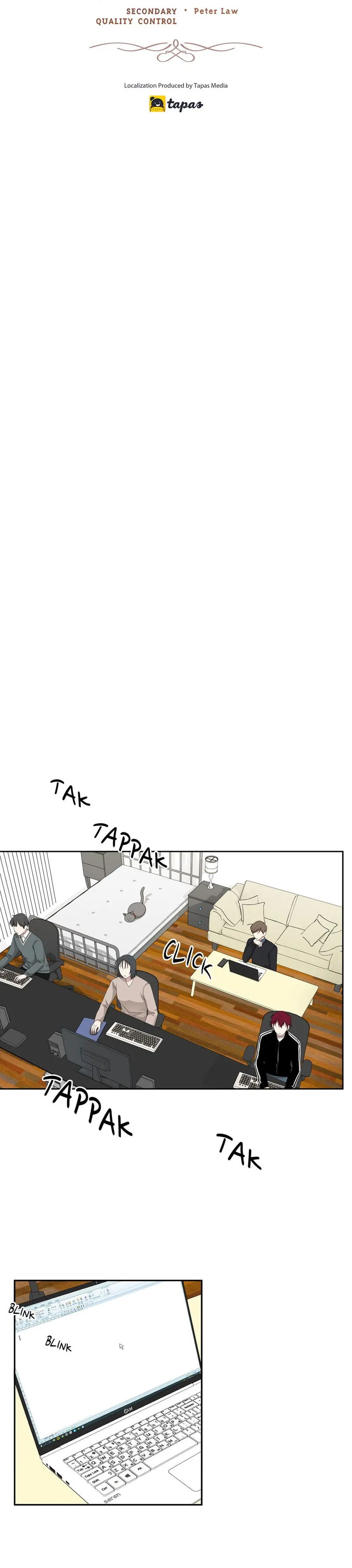 Big Life Chapter 39 Online - página 7
