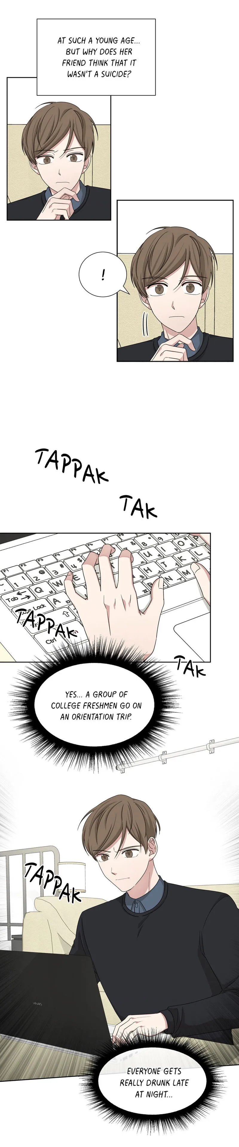 Big Life Chapter 39 Online - página 10