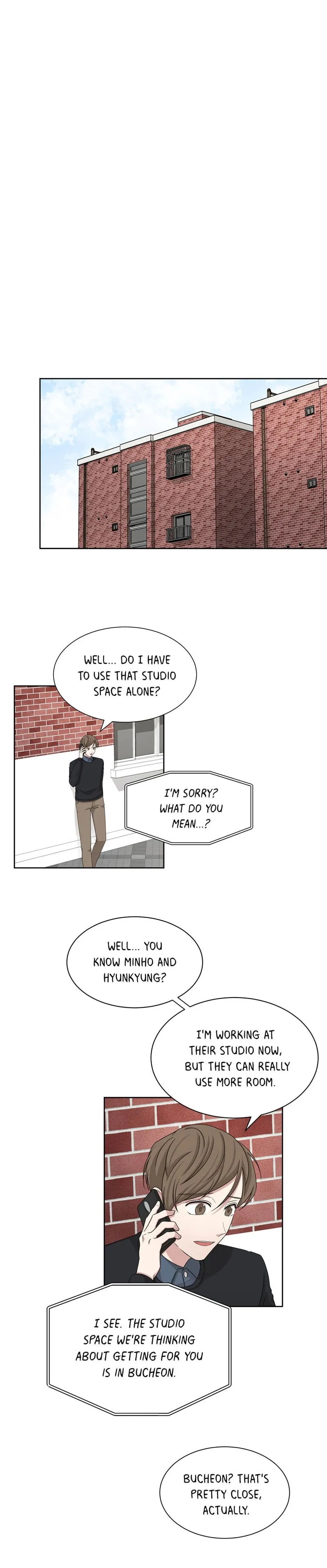 Big Life Chapter 39 Online - página 14