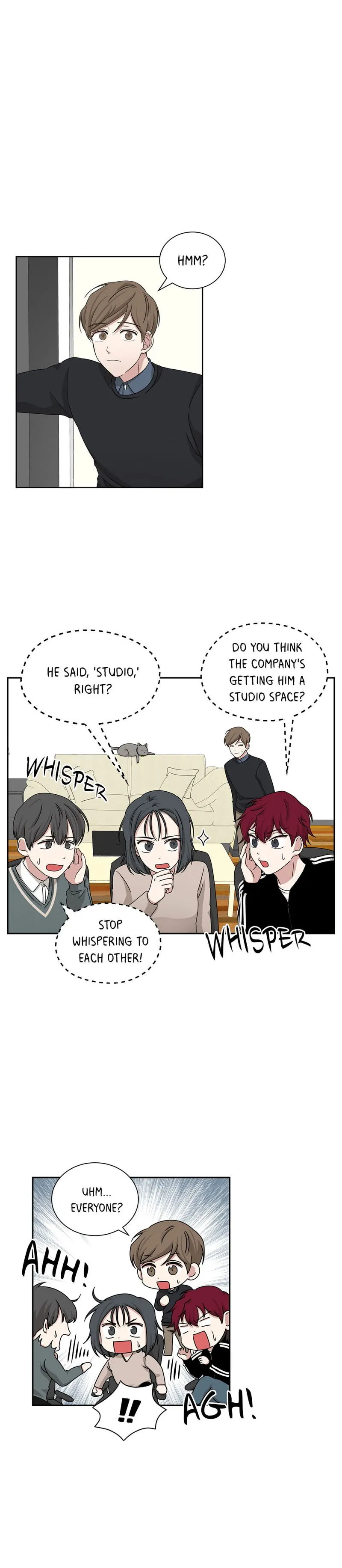 Big Life Chapter 39 Online - página 17