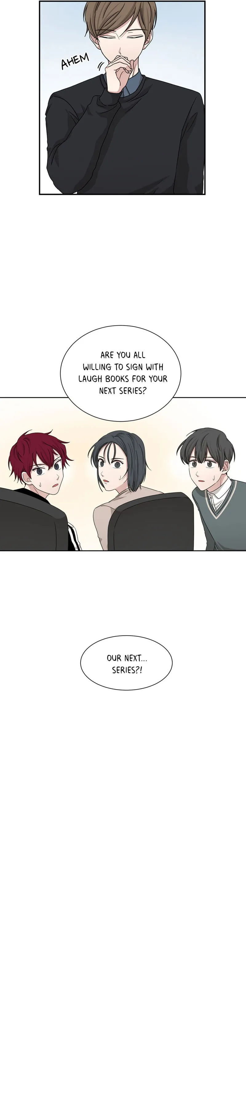 Big Life Chapter 39 Online - página 18