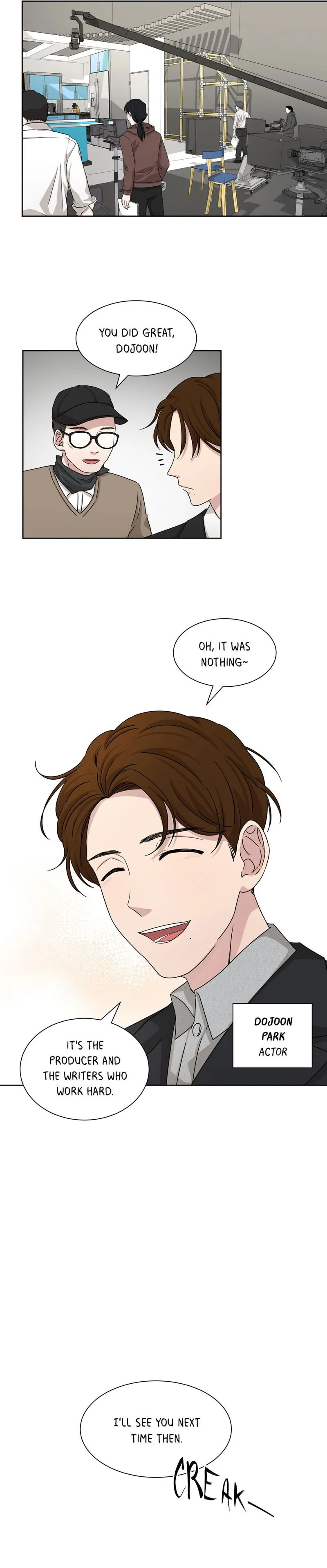 Big Life Chapter 39 Online - página 19