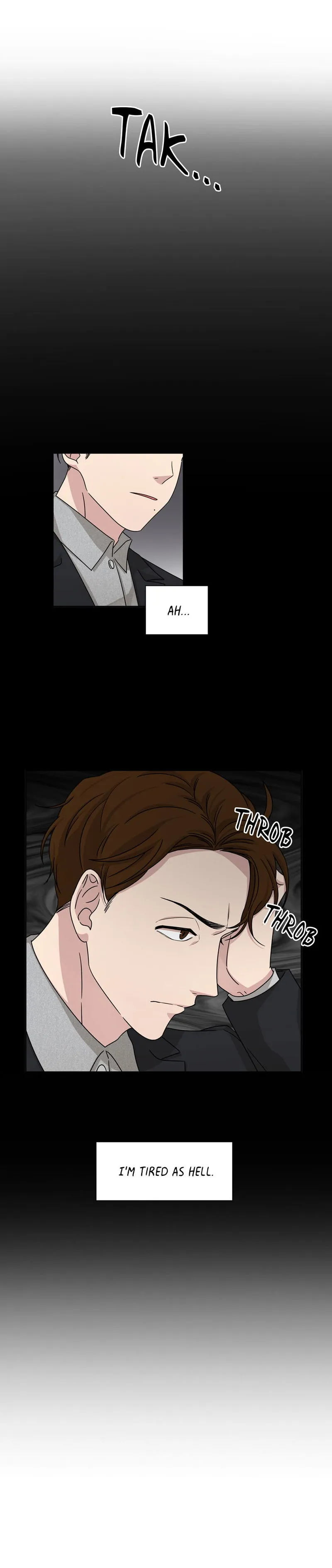 Big Life Chapter 39 Online - página 20