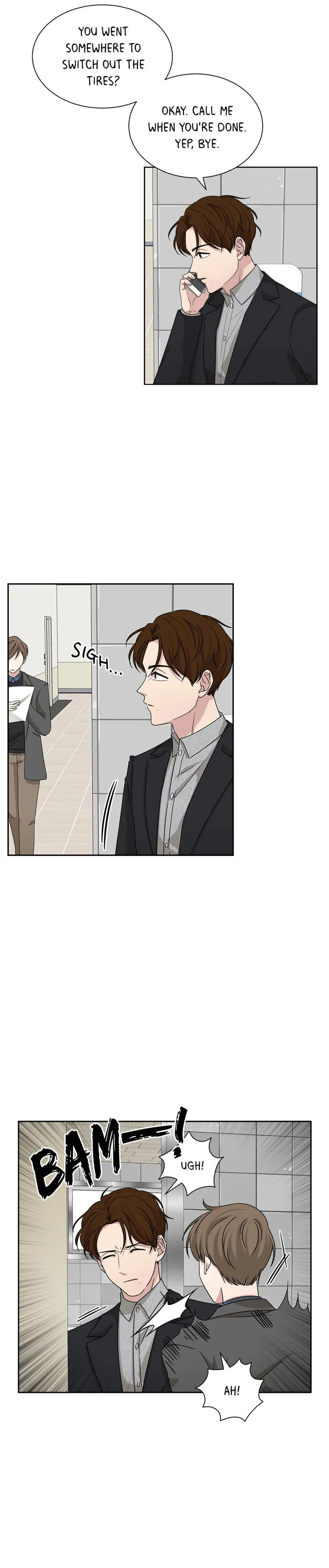 Big Life Chapter 39 Online - página 22