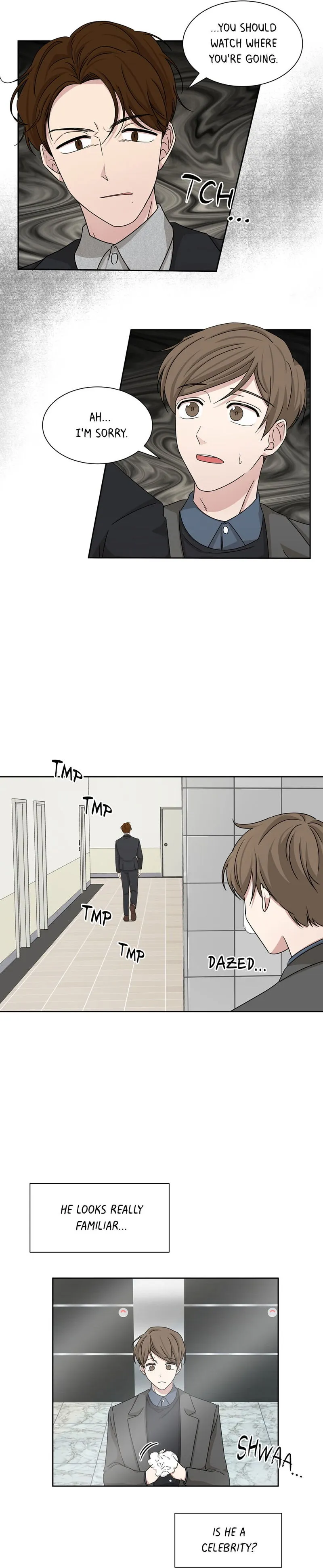 Big Life Chapter 39 Online - página 23