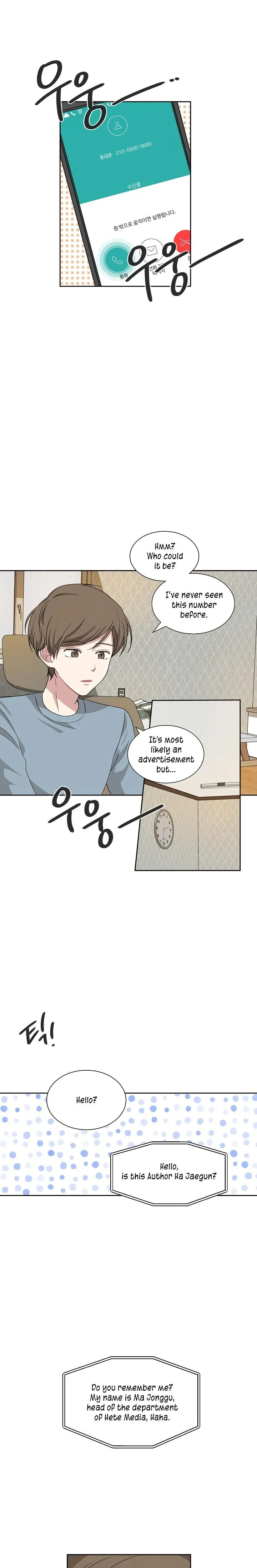 Big Life Chapter 4 Online - página 2
