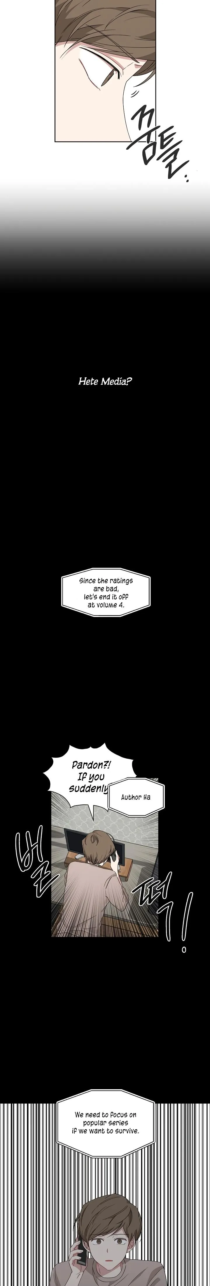 Big Life Chapter 4 Online - página 3