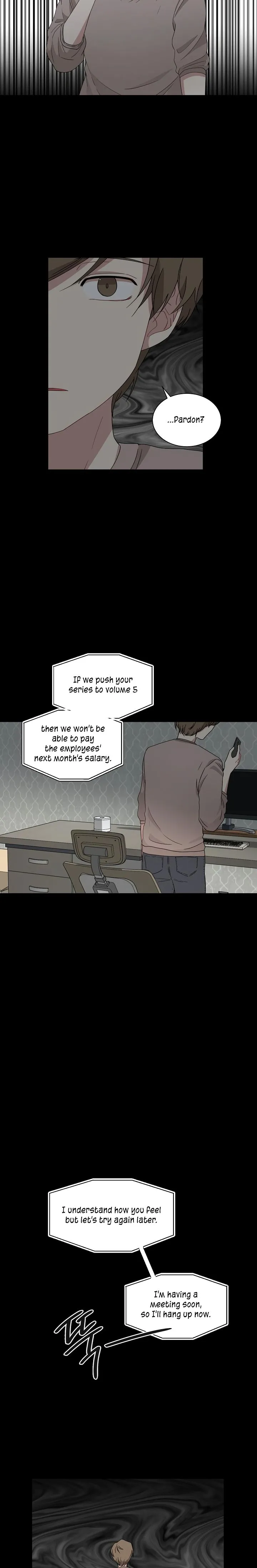 Big Life Chapter 4 Online - página 4
