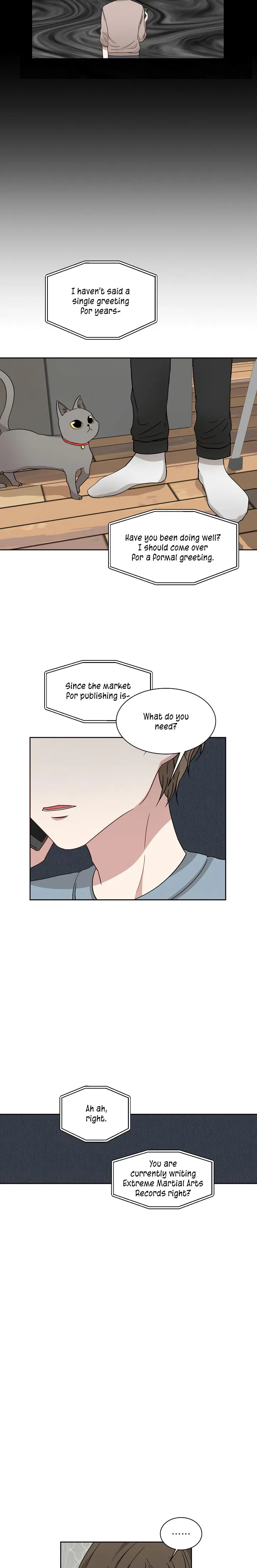 Big Life Chapter 4 Online - página 5