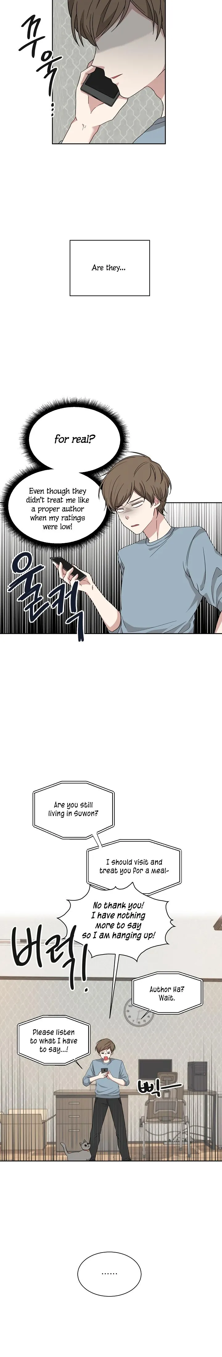 Big Life Chapter 4 Online - página 6