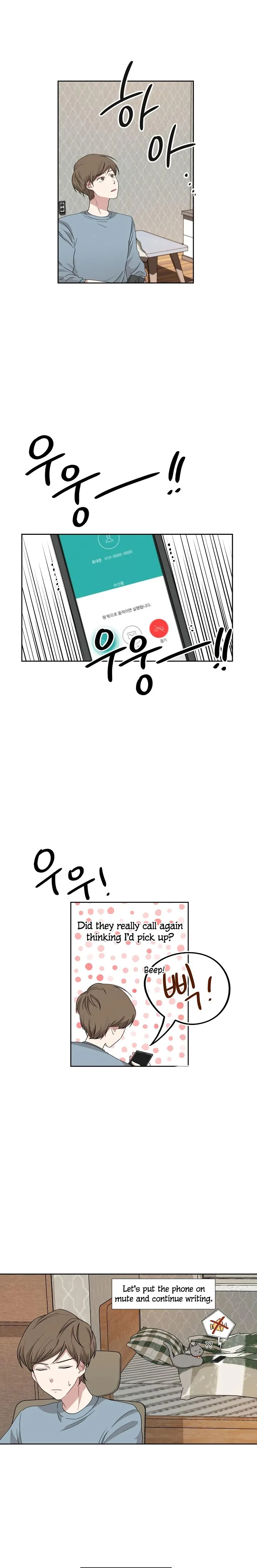 Big Life Chapter 4 Online - página 7