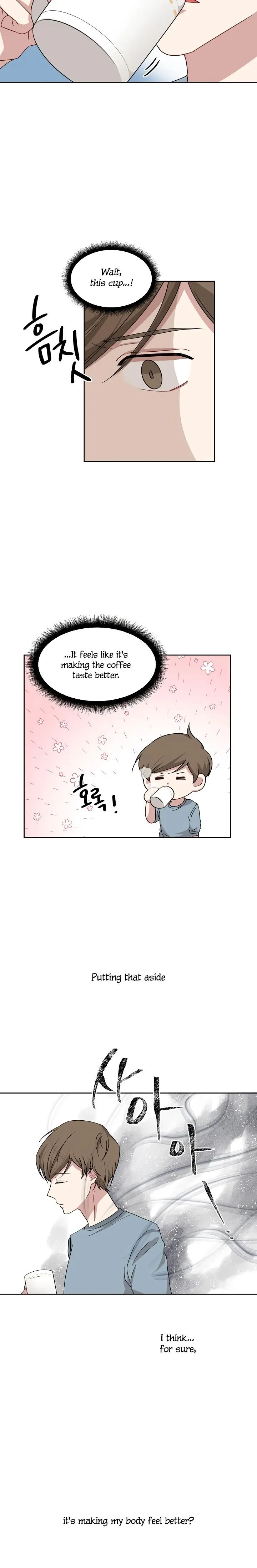 Big Life Chapter 4 Online - página 9