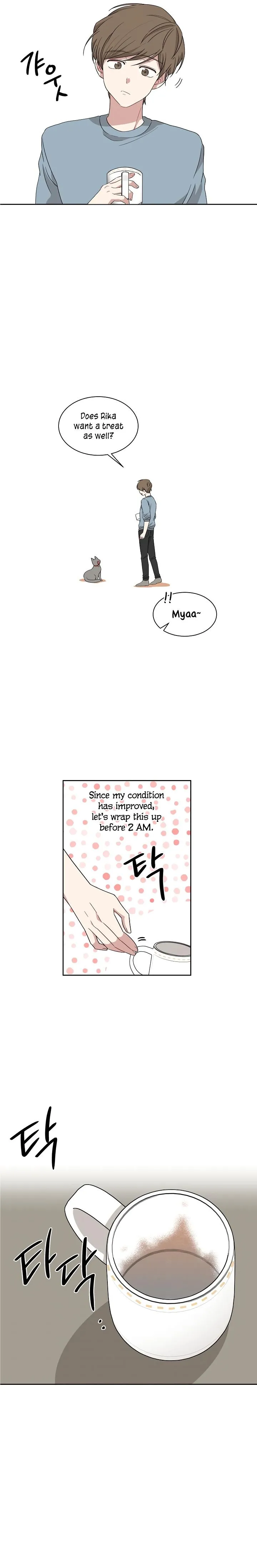 Big Life Chapter 4 Online - página 10