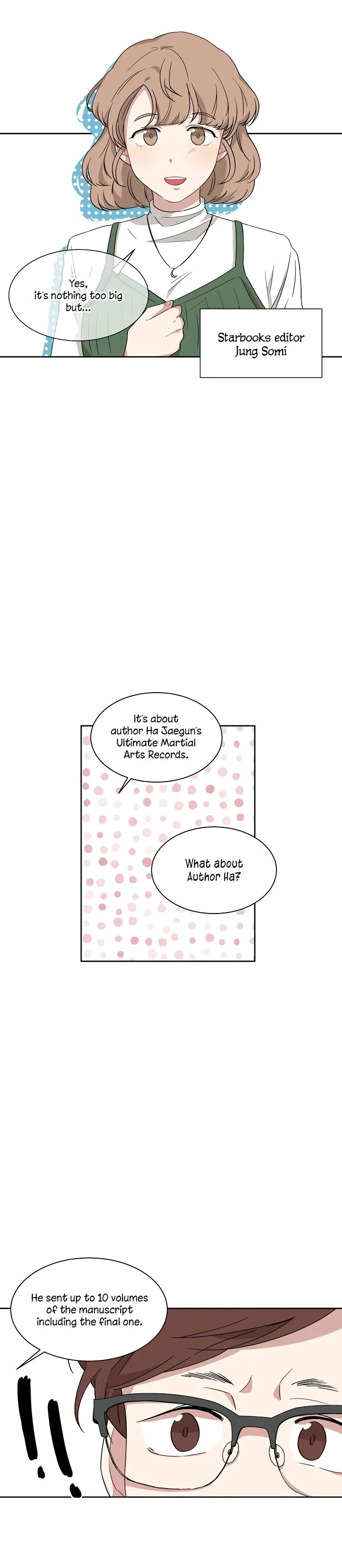 Big Life Chapter 4 Online - página 12
