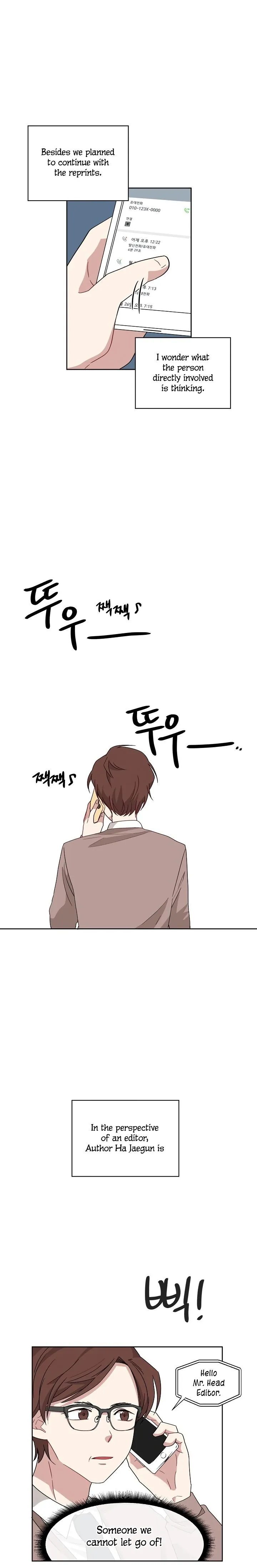 Big Life Chapter 4 Online - página 15