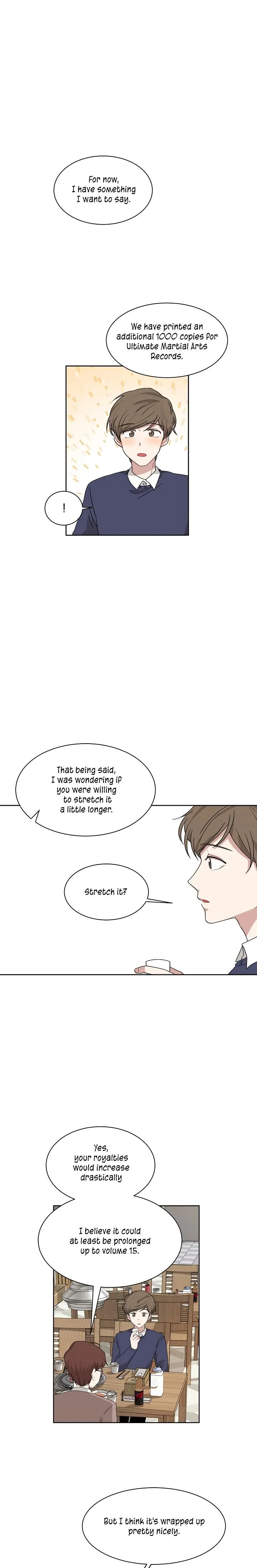 Big Life Chapter 4 Online - página 17