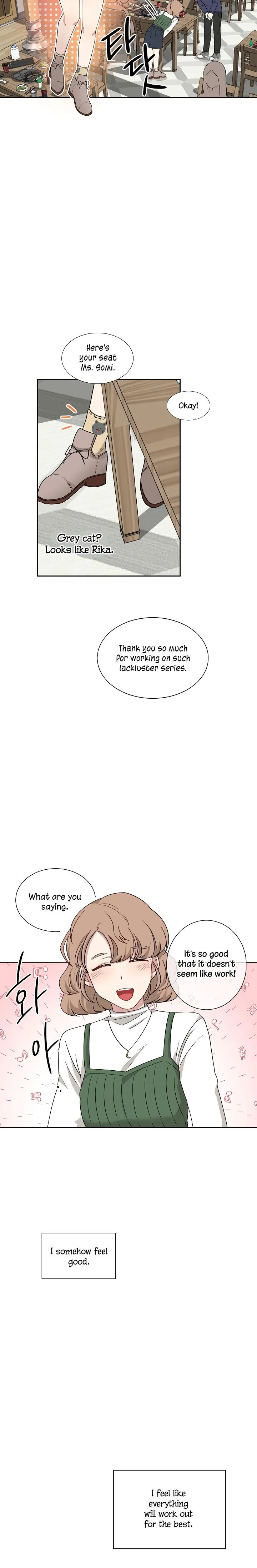 Big Life Chapter 4 Online - página 19